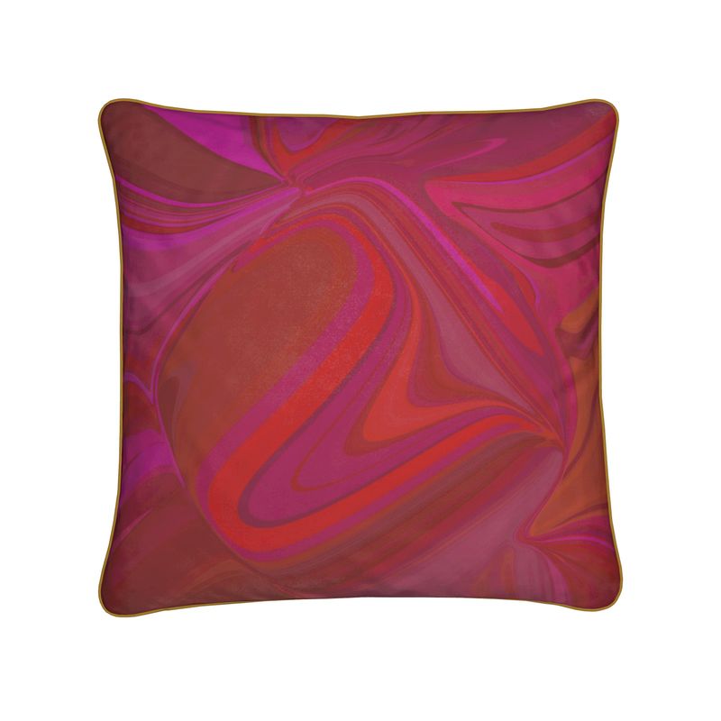 Bold Fusion Abstract Design